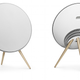 Image for article titled Bang & Olufsen's Huge AirPlay Dish Does Not Receive Satellite Transmissions